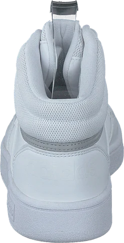 ADIDAS Hoops Mid 3.0 K Ftwwht/ftwwht/gretwo -Duffy kauppa 60625 93 4