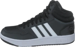 ADIDAS Hoops Mid 3.0 K Cblack/ftwwht/gresix