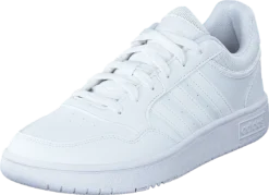 ADIDAS Hoops 3.0 K Ftwwht/ftwwht/ftwwht -Duffy kauppa 60625 95 2