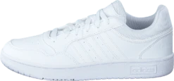 ADIDAS Hoops 3.0 K Ftwwht/ftwwht/ftwwht