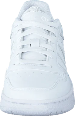 ADIDAS Hoops 3.0 K Ftwwht/ftwwht/ftwwht -Duffy kauppa 60625 95 3