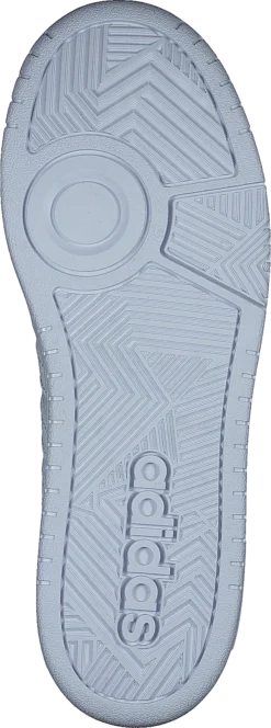 ADIDAS Hoops 3.0 K Ftwwht/ftwwht/ftwwht -Duffy kauppa 60625 95 6