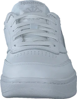 Reebok Classic Club C Double Ftwwht/ftwwht/cdgry2 -Duffy kauppa 60626 01 3