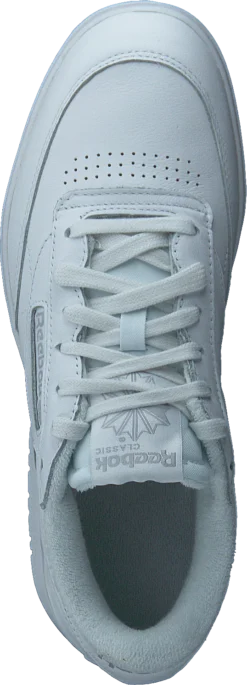 Reebok Classic Club C Double Ftwwht/ftwwht/cdgry2 -Duffy kauppa 60626 01 5