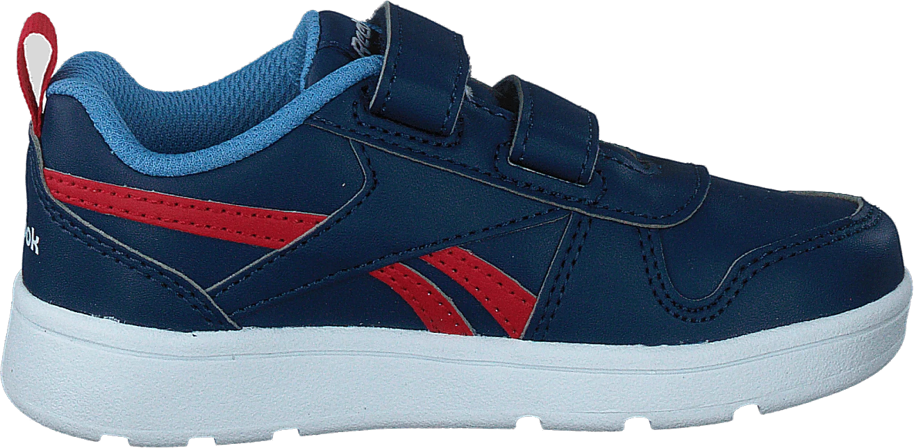 Reebok Classic Reebok Royal Prime 2.0 2v Batblu/vecred/essblu 2 Reebok Classic Reebok Royal Prime 2.0 2v Batblu/vecred/essblu - Image 2