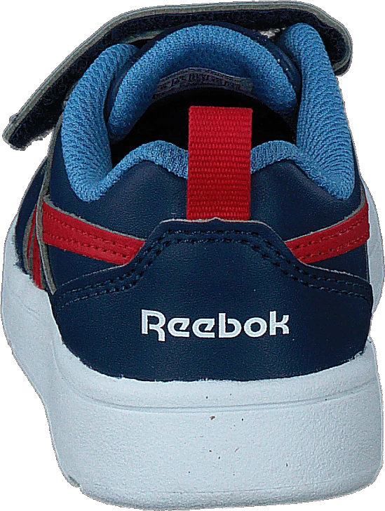 Reebok Classic Reebok Royal Prime 2.0 2v Batblu/vecred/essblu 5 Reebok Classic Reebok Royal Prime 2.0 2v Batblu/vecred/essblu - Image 5