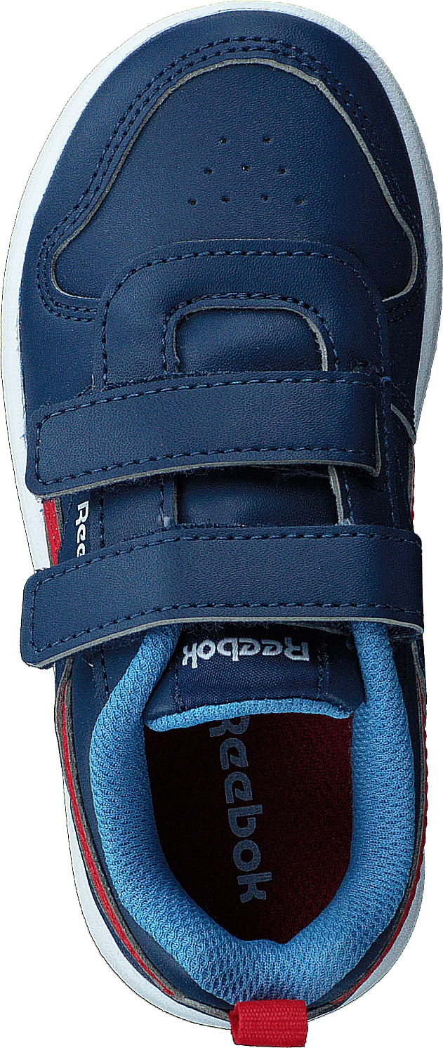 Reebok Classic Reebok Royal Prime 2.0 2v Batblu/vecred/essblu 6 Reebok Classic Reebok Royal Prime 2.0 2v Batblu/vecred/essblu - Image 6