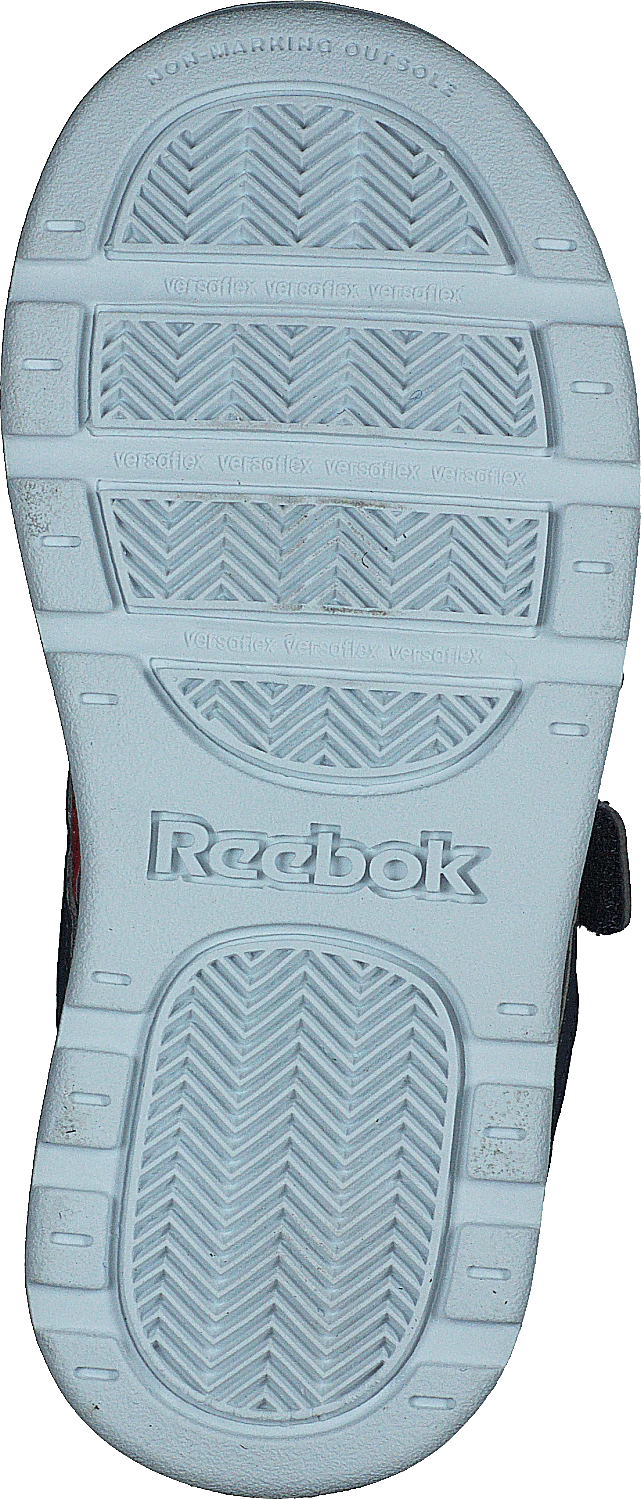 Reebok Classic Reebok Royal Prime 2.0 2v Batblu/vecred/essblu 7 Reebok Classic Reebok Royal Prime 2.0 2v Batblu/vecred/essblu - Image 7