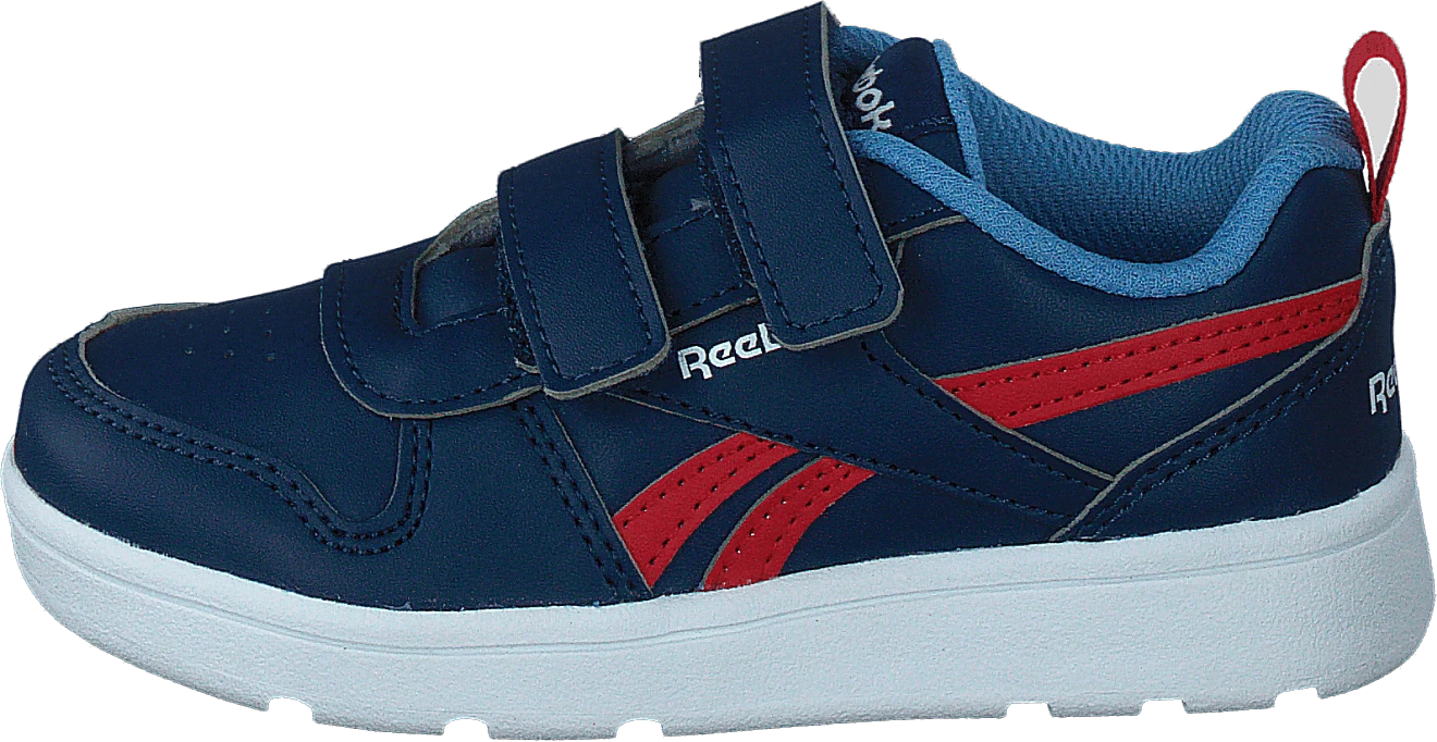 Reebok Classic Reebok Royal Prime 2.0 2v Batblu/vecred/essblu 1 Reebok Classic Reebok Royal Prime 2.0 2v Batblu/vecred/essblu