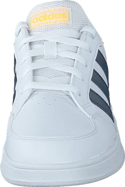 ADIDAS Breaknet K Ftwwht/dkblue/flaora -Duffy kauppa 60626 07 3