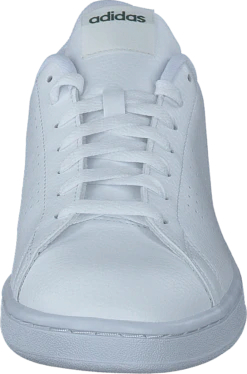 ADIDAS Advantage Ftwwht/ftwwht/cgreen -Duffy kauppa 60626 12 3