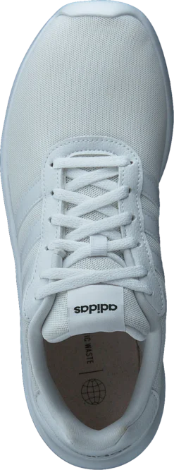 ADIDAS Lite Racer 3.0 Ftwwht/ftwwht/gretwo -Duffy kauppa 60626 25 5