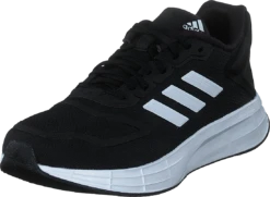 ADIDAS Duramo 10 Cblack/ftwwht/cblack -Duffy kauppa 60626 28 2
