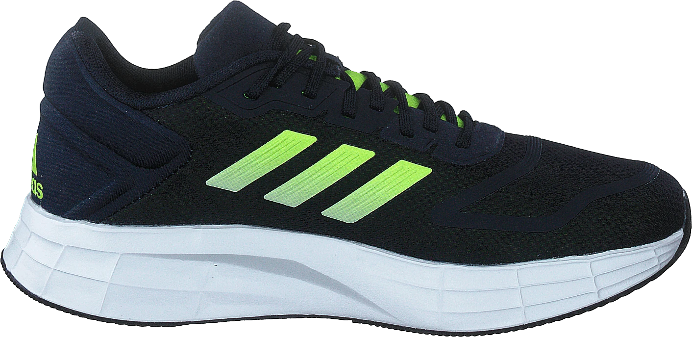 ADIDAS Duramo 10 Legink/syello/almlim 2 ADIDAS Duramo 10 Legink/syello/almlim - Image 2