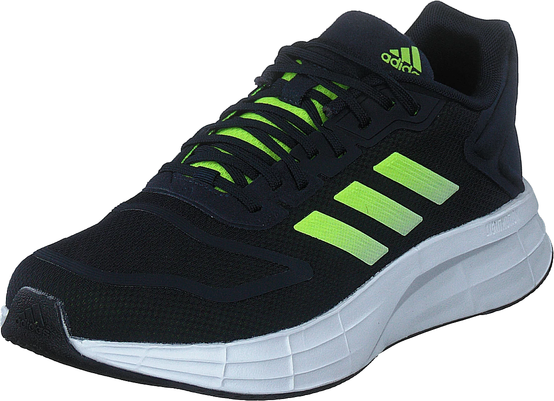 ADIDAS Duramo 10 Legink/syello/almlim 3 ADIDAS Duramo 10 Legink/syello/almlim - Image 3