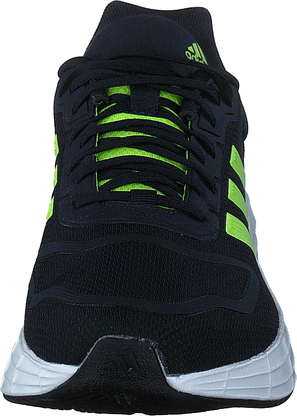 ADIDAS Duramo 10 Legink/syello/almlim 4 ADIDAS Duramo 10 Legink/syello/almlim - Image 4