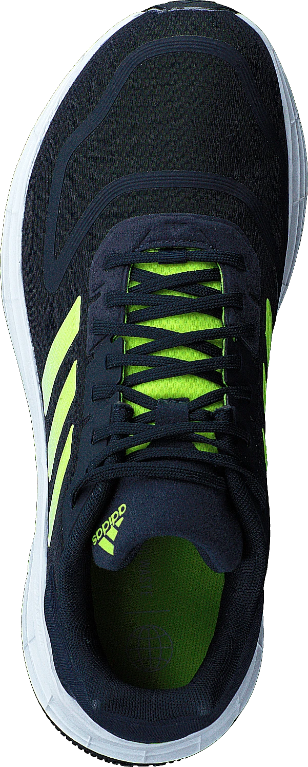 ADIDAS Duramo 10 Legink/syello/almlim 6 ADIDAS Duramo 10 Legink/syello/almlim - Image 6