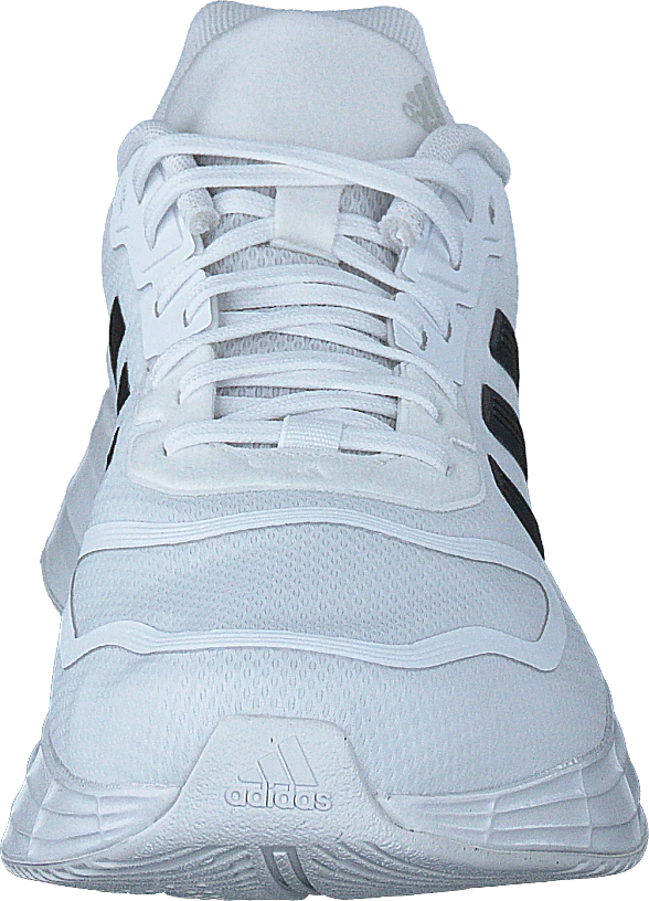 ADIDAS Duramo 10 Ftwwht/cblack/dshgry 4 ADIDAS Duramo 10 Ftwwht/cblack/dshgry - Image 4