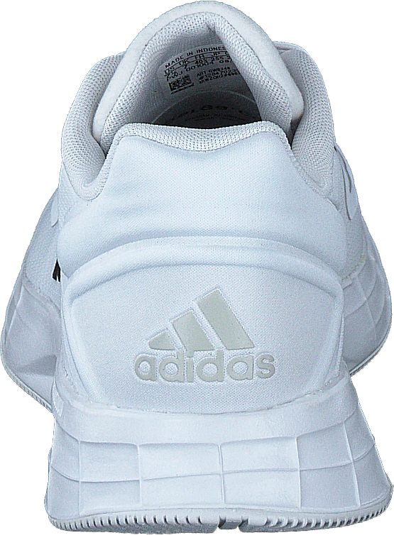 ADIDAS Duramo 10 Ftwwht/cblack/dshgry 5 ADIDAS Duramo 10 Ftwwht/cblack/dshgry - Image 5