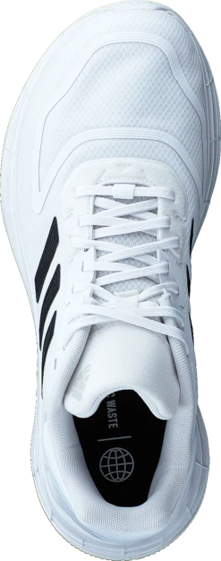 ADIDAS Duramo 10 Ftwwht/cblack/dshgry 12 ADIDAS Duramo 10 Ftwwht/cblack/dshgry -Duffy kauppa 60626 34 5