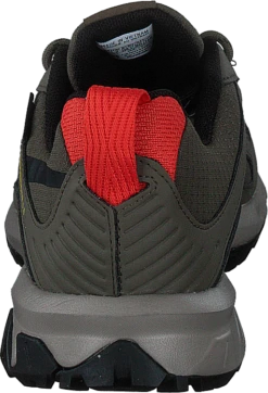 Reebok Ridgerider 6 Gtx Armgrn/cblack/dynred -Duffy kauppa 60626 36 4