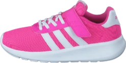 ADIDAS Lite Racer 3.0 El K Scrpnk/ftwwht/cblack