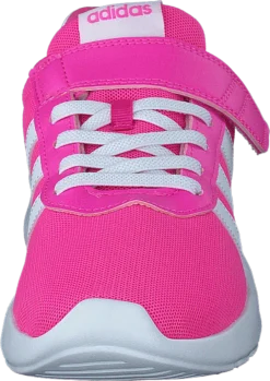 ADIDAS Lite Racer 3.0 El K Scrpnk/ftwwht/cblack 10 ADIDAS Lite Racer 3.0 El K Scrpnk/ftwwht/cblack -Duffy kauppa 60626 44 3