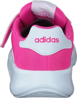 ADIDAS Lite Racer 3.0 El K Scrpnk/ftwwht/cblack 11 ADIDAS Lite Racer 3.0 El K Scrpnk/ftwwht/cblack -Duffy kauppa 60626 44 4