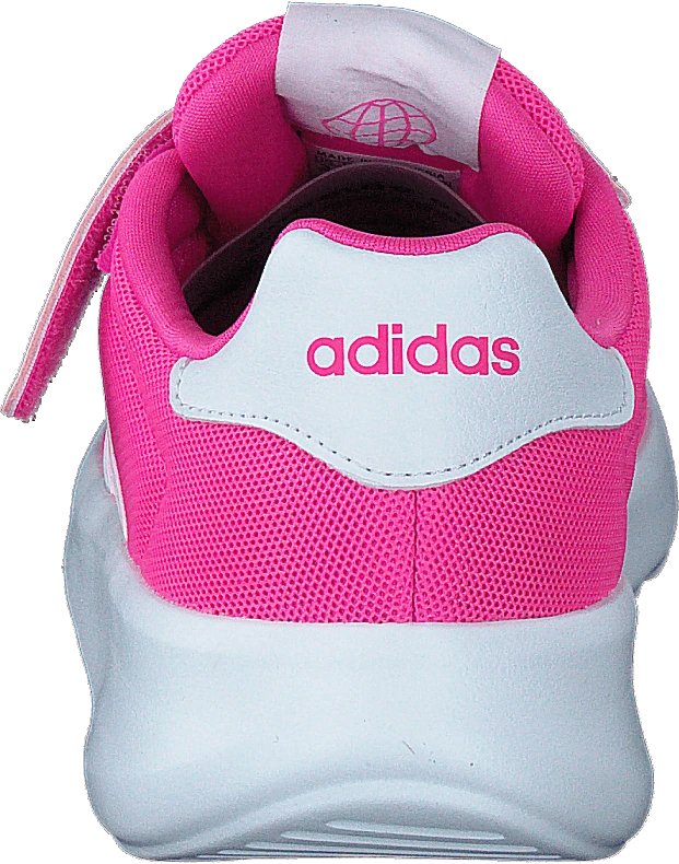 ADIDAS Lite Racer 3.0 El K Scrpnk/ftwwht/cblack 5 ADIDAS Lite Racer 3.0 El K Scrpnk/ftwwht/cblack - Image 5