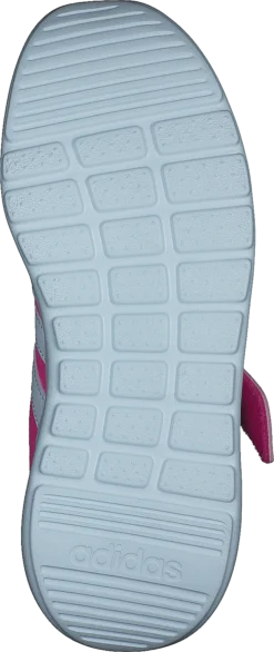 ADIDAS Lite Racer 3.0 El K Scrpnk/ftwwht/cblack 13 ADIDAS Lite Racer 3.0 El K Scrpnk/ftwwht/cblack -Duffy kauppa 60626 44 6