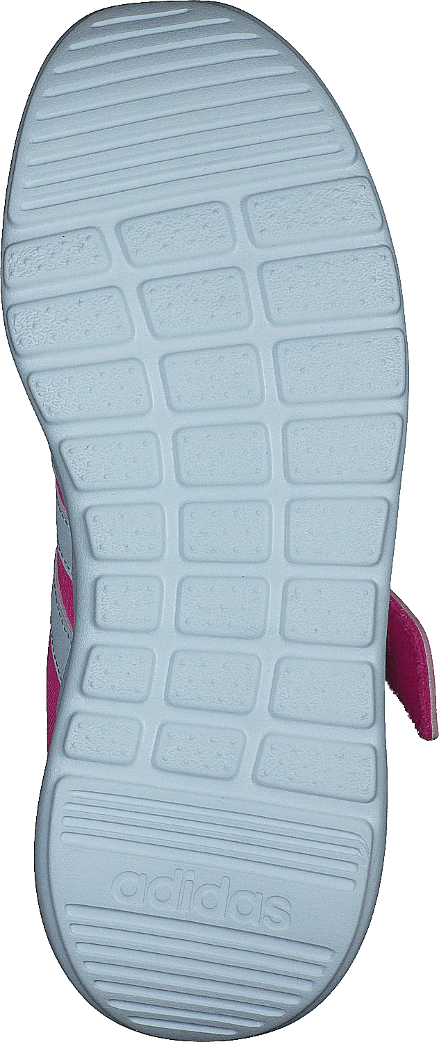 ADIDAS Lite Racer 3.0 El K Scrpnk/ftwwht/cblack 7 ADIDAS Lite Racer 3.0 El K Scrpnk/ftwwht/cblack - Image 7