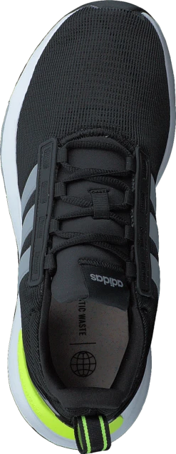 ADIDAS Racer Tr21 Cblack/syello/ftwwht -Duffy kauppa 60626 46 5