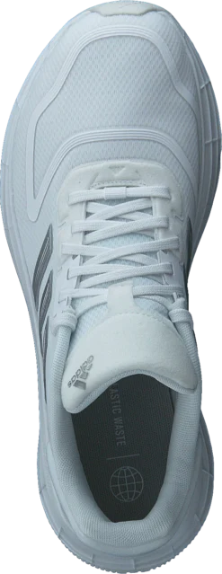 ADIDAS Duramo 10 Ftwwht/silvmt/greone -Duffy kauppa 60626 49 5