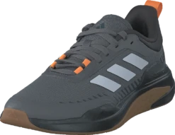 ADIDAS Trainer V Grefou/ftwwht/orarus 9 ADIDAS Trainer V Grefou/ftwwht/orarus -Duffy kauppa 60626 52 2