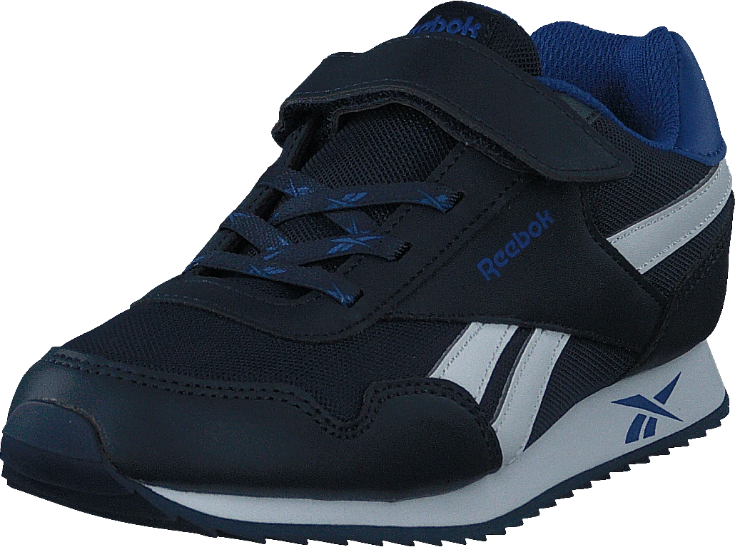 Reebok Classic Reebok Royal Cljog 3.0 1v Vecnav/vecblu/ftwwht 3 Reebok Classic Reebok Royal Cljog 3.0 1v Vecnav/vecblu/ftwwht - Image 3