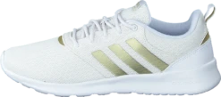 ADIDAS Qt Racer 2.0 Ftwwht/sabemt/sanbei