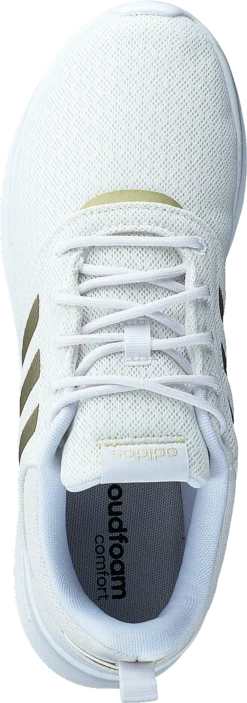 ADIDAS Qt Racer 2.0 Ftwwht/sabemt/sanbei -Duffy kauppa 60626 72 5