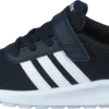 ADIDAS Lite Racer 3.0 El I Legink/ftwwht/cblue
