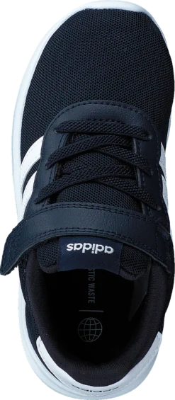 ADIDAS Lite Racer 3.0 El I Legink/ftwwht/cblue -Duffy kauppa 60626 79 5