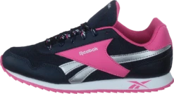 Reebok Classic Reebok Royal Cljog 3.0 Vecnav/trupnk/ftwwht