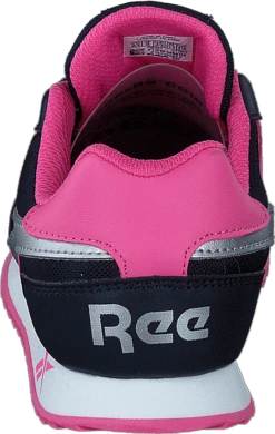 Reebok Classic Reebok Royal Cljog 3.0 Vecnav/trupnk/ftwwht -Duffy kauppa 60626 87 4