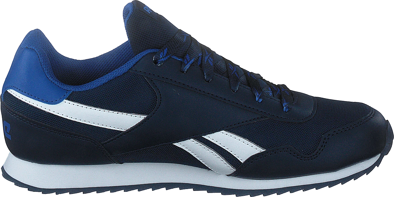 Reebok Classic Reebok Royal Cljog 3.0 Vecnav/vecblu/ftwwht 2 Reebok Classic Reebok Royal Cljog 3.0 Vecnav/vecblu/ftwwht - Image 2