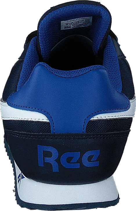 Reebok Classic Reebok Royal Cljog 3.0 Vecnav/vecblu/ftwwht 5 Reebok Classic Reebok Royal Cljog 3.0 Vecnav/vecblu/ftwwht - Image 5