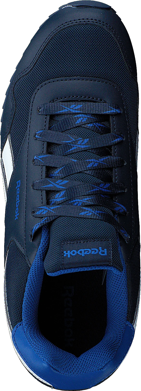 Reebok Classic Reebok Royal Cljog 3.0 Vecnav/vecblu/ftwwht 6 Reebok Classic Reebok Royal Cljog 3.0 Vecnav/vecblu/ftwwht - Image 6