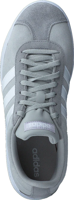 ADIDAS Vl Court 2.0 Gretwo/ftwwht/mauve -Duffy kauppa 60626 93 5