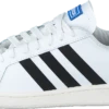 ADIDAS Grand Court Ftwwht/cblack/clowhi