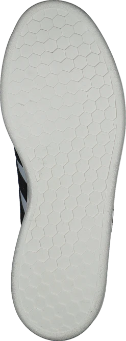 ADIDAS Grand Court Ftwwht/cblack/clowhi -Duffy kauppa 60626 95 6