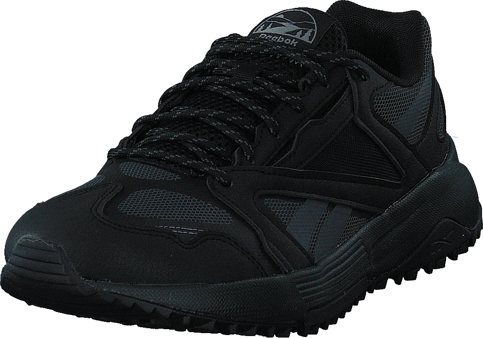 Reebok Lavante Terrain 2 Cblack/purgry/purgry 3 Reebok Lavante Terrain 2 Cblack/purgry/purgry - Image 3
