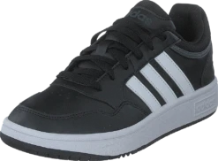 ADIDAS Hoops 3.0 Cblack/ftwwht/gresix -Duffy kauppa 60627 02 2