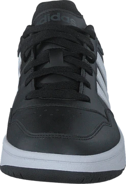 ADIDAS Hoops 3.0 Cblack/ftwwht/gresix -Duffy kauppa 60627 02 3